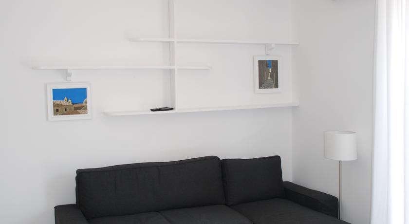 Attico Al Centro Apartamento Cefalù Quarto foto