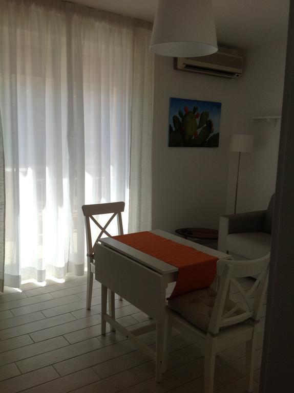 Attico Al Centro Apartamento Cefalù Quarto foto